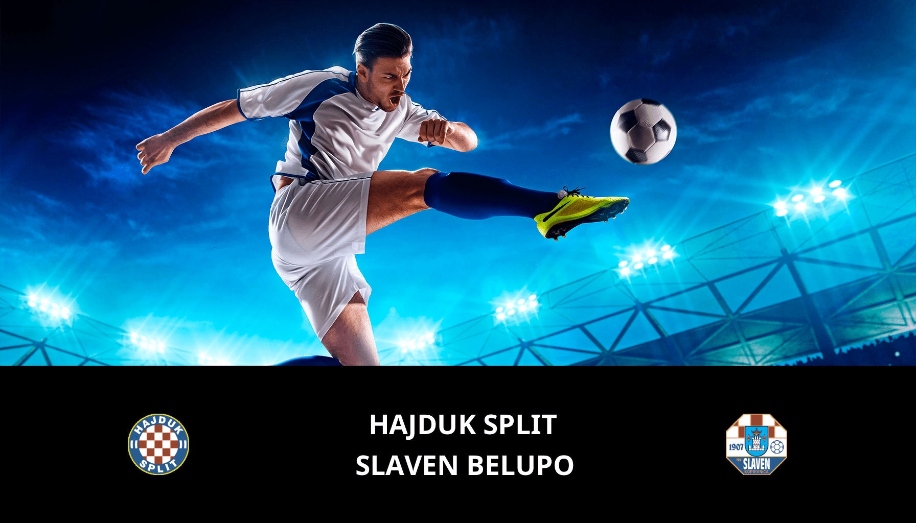 Prediction for HNK Hajduk Split VS NK Slaven Belupo on 11/02/2024 Analysis of the match